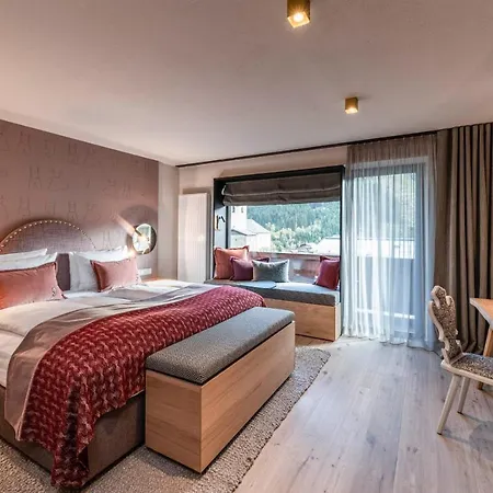 Eva,village Hotell Saalbach-Hinterglemm