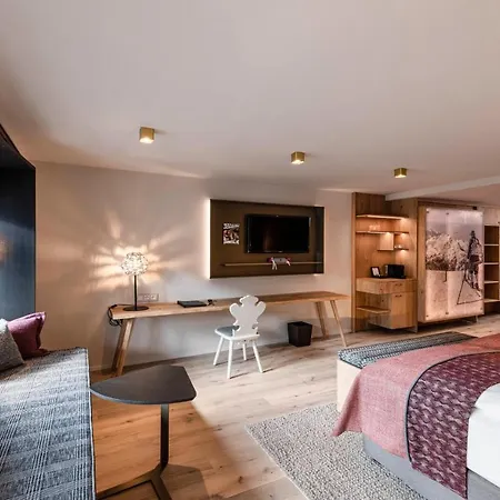 Hotell Eva,village 4*