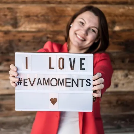 Eva,village 4* Saalbach-Hinterglemm