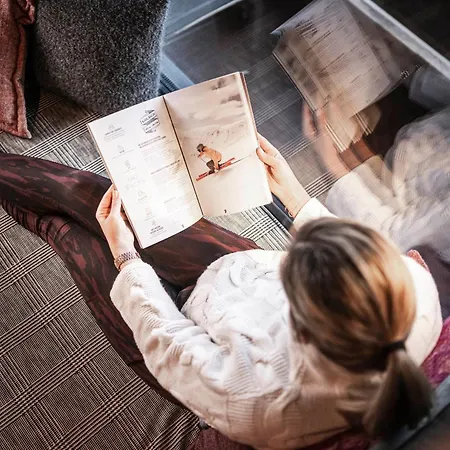 Eva,village Hotel Saalbach-Hinterglemm