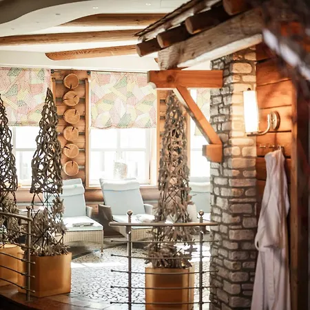 Hotel Eva,village Saalbach-Hinterglemm