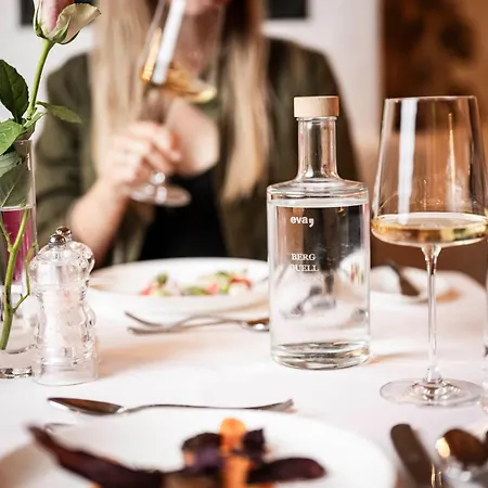 Eva,village Hotell Saalbach-Hinterglemm