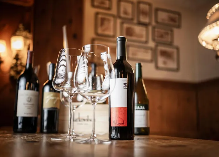 Eva,village 4* ザールバッハ・ヒンターグレム