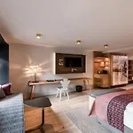 Hotel Eva,village 4*