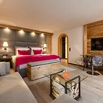 Eva,village 4* Зальбах-Хинтерглемм