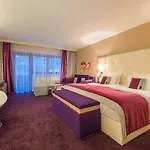 Отель Eva,village 4*