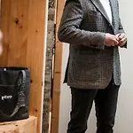 Eva,village ホテル ザールバッハ・ヒンターグレム