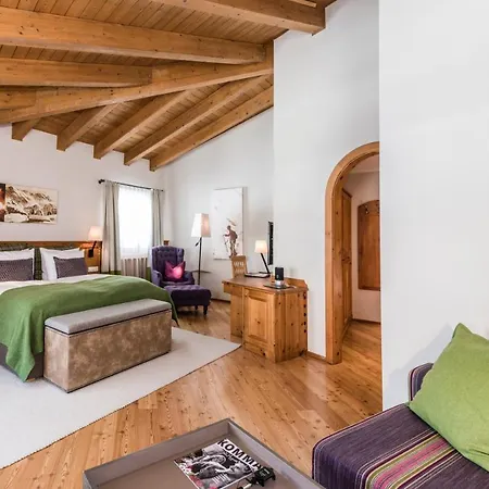 Eva,village Saalbach-Hinterglemm