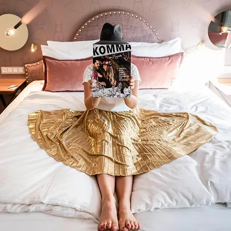 伊娃村酒店 酒店 萨尔巴赫