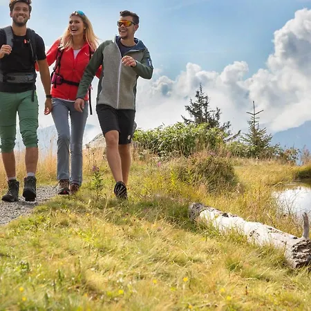 Eva,village Hotel Saalbach-Hinterglemm