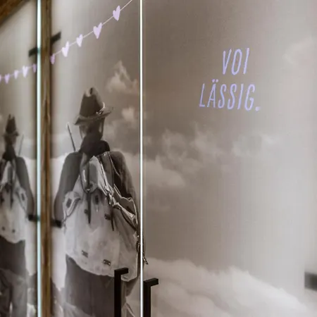 Eva,village Saalbach-Hinterglemm