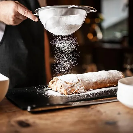 Eva,village Saalbach-Hinterglemm