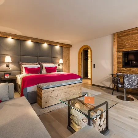 Eva,village 4* Saalbach-Hinterglemm