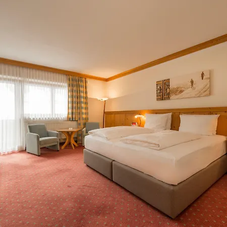 Eva,village Отель 4*