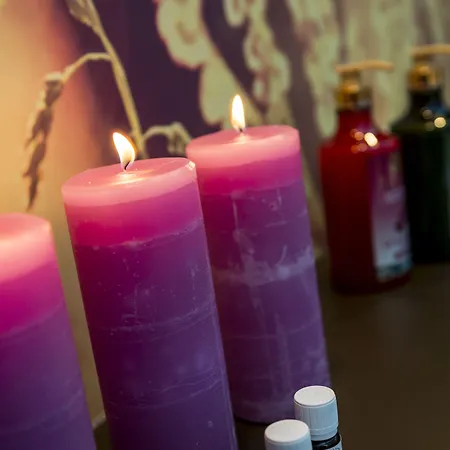 酒店 伊娃村酒店 4*