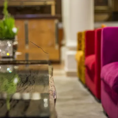 Eva,village Hotel Saalbach-Hinterglemm