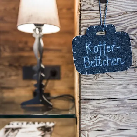 Eva,village 4* Saalbach-Hinterglemm