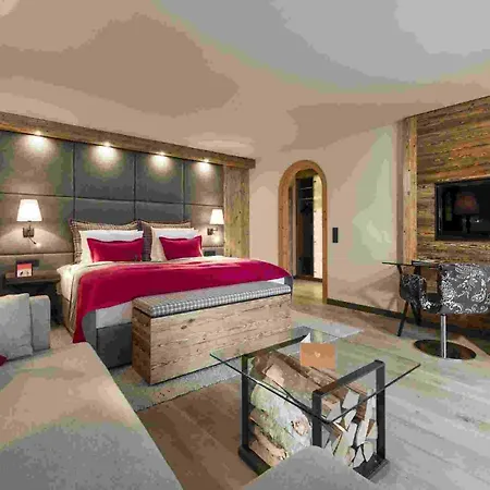 Otel Eva,village Saalbach-Hinterglemm